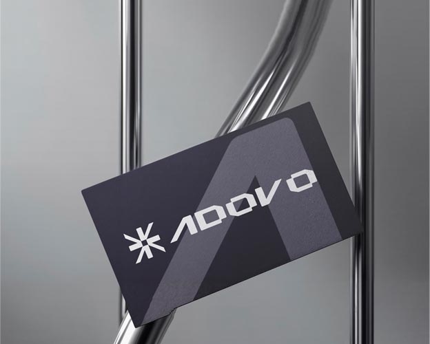 ADOVO - Branding UI Design Screenshot 2