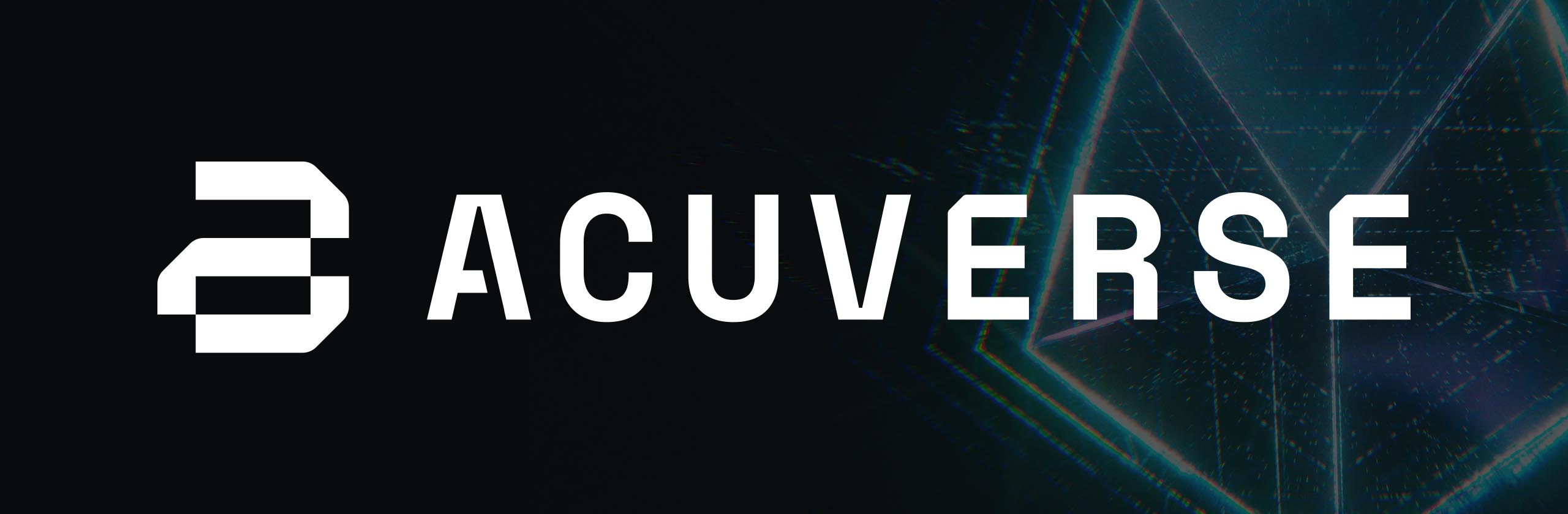 Acuverse - UI UX Design Case Study Main Interface