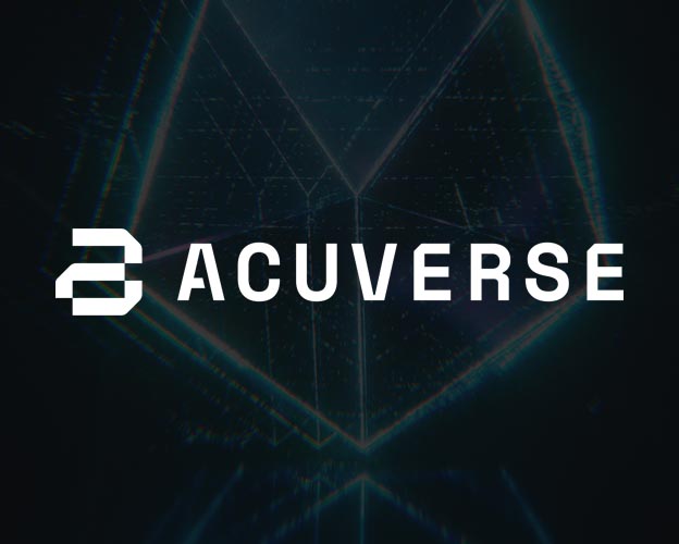 Acuverse - Branding UI Design Screenshot 4