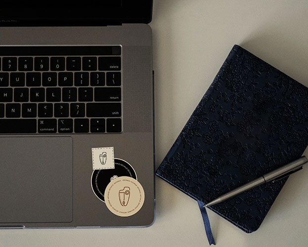 Archimud - Brand Identity UI Design Screenshot 3